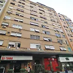 MZ Apartments Prado IV